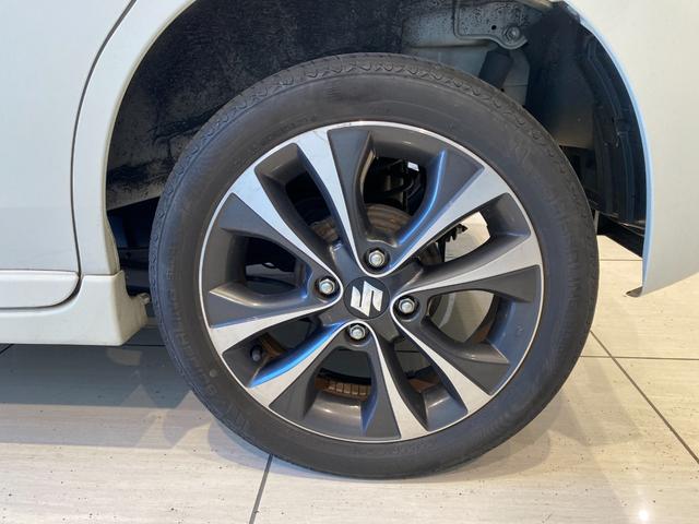 スペーシアカスタムＺ ターボ　両側パワースライドドア　全方位カメラ　シートヒーター（34枚目）