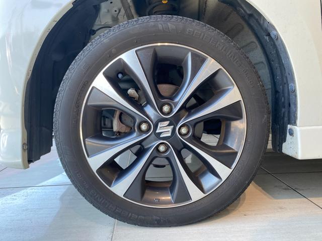 スペーシアカスタムＺ ターボ　両側パワースライドドア　全方位カメラ　シートヒーター（36枚目）