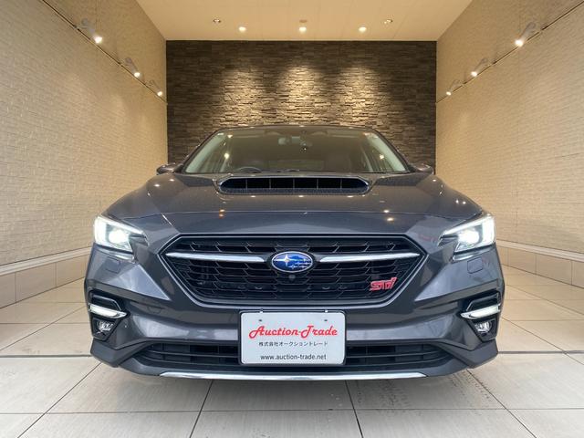 レヴォーグ ＳＴＩスポーツ　ＥＸ　アイサイト　シートヒーター　パワーバックドア　ドラレコ　ＥＴＣ（6枚目）