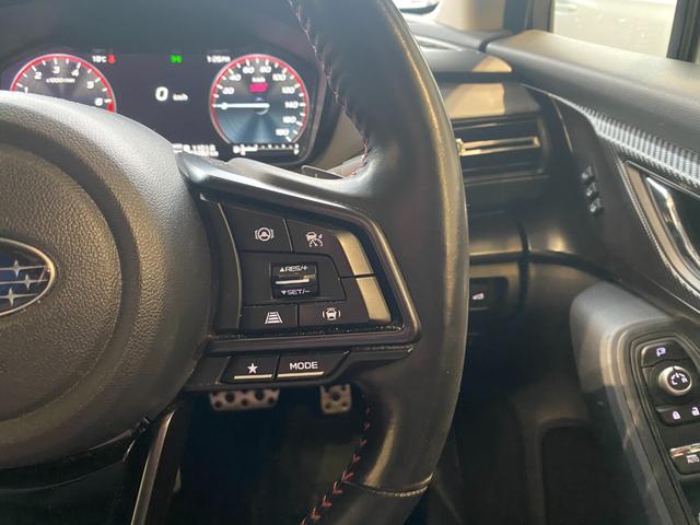 レヴォーグ ＳＴＩスポーツ　ＥＸ　アイサイト　シートヒーター　パワーバックドア　ドラレコ　ＥＴＣ（16枚目）