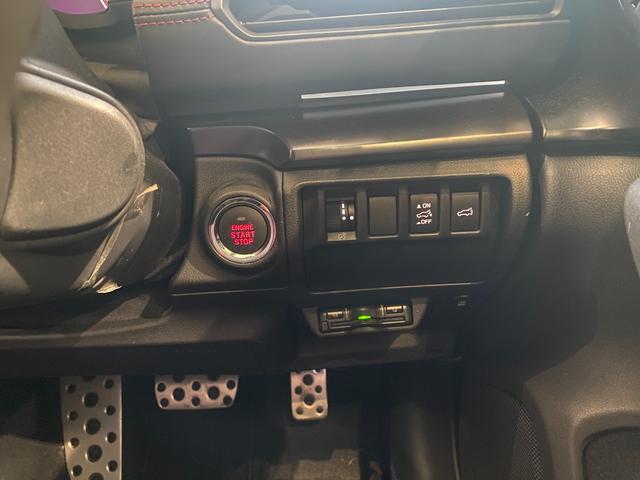 レヴォーグ ＳＴＩスポーツ　ＥＸ　アイサイト　シートヒーター　パワーバックドア　ドラレコ　ＥＴＣ（22枚目）