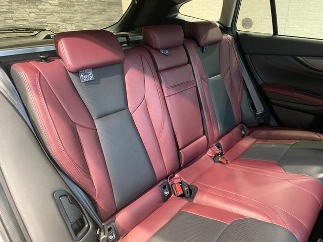 レヴォーグ ＳＴＩスポーツ　ＥＸ　アイサイト　シートヒーター　パワーバックドア　ドラレコ　ＥＴＣ（27枚目）