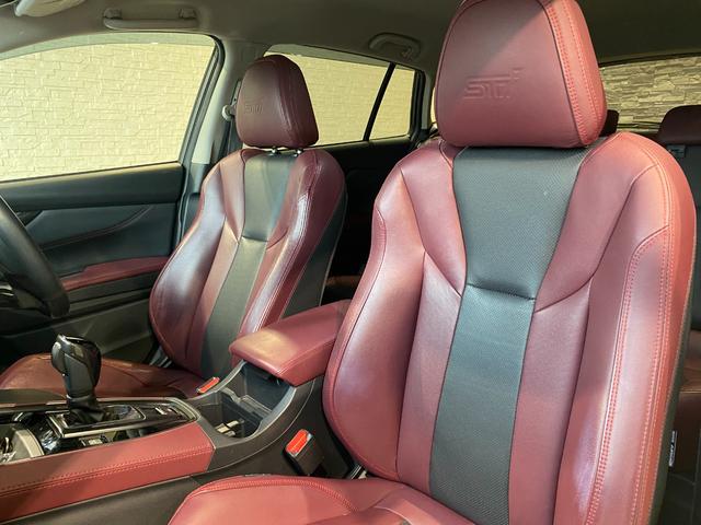 レヴォーグ ＳＴＩスポーツ　ＥＸ　アイサイト　シートヒーター　パワーバックドア　ドラレコ　ＥＴＣ（29枚目）