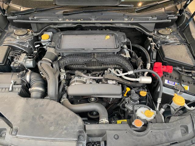 レヴォーグ ＳＴＩスポーツ　ＥＸ　アイサイト　シートヒーター　パワーバックドア　ドラレコ　ＥＴＣ（33枚目）