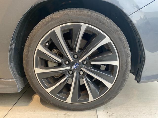 レヴォーグ ＳＴＩスポーツ　ＥＸ　アイサイト　シートヒーター　パワーバックドア　ドラレコ　ＥＴＣ（35枚目）