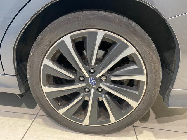 レヴォーグ ＳＴＩスポーツ　ＥＸ　アイサイト　シートヒーター　パワーバックドア　ドラレコ　ＥＴＣ（36枚目）