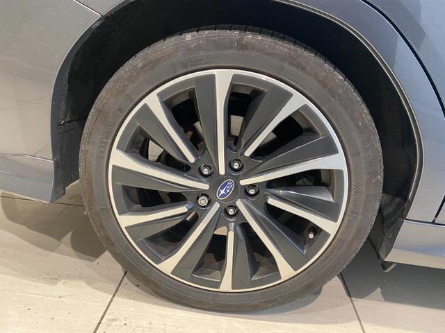 レヴォーグ ＳＴＩスポーツ　ＥＸ　アイサイト　シートヒーター　パワーバックドア　ドラレコ　ＥＴＣ（37枚目）