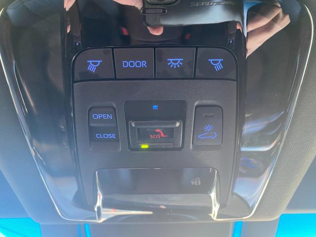 ハリアーハイブリッド Ｚ　モデリスタエアロ　パノラミックスライディングルーフ　セーフティセンス　３６０℃カメラ　ＥＴＣ　ドライブレコーダー（23枚目）