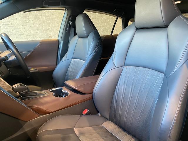 ハリアーハイブリッド Ｚ　モデリスタエアロ　パノラミックスライディングルーフ　セーフティセンス　３６０℃カメラ　ＥＴＣ　ドライブレコーダー（31枚目）