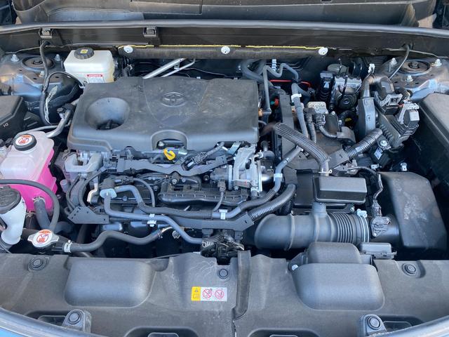 ハリアーハイブリッド Ｚ　モデリスタエアロ　パノラミックスライディングルーフ　セーフティセンス　３６０℃カメラ　ＥＴＣ　ドライブレコーダー（36枚目）