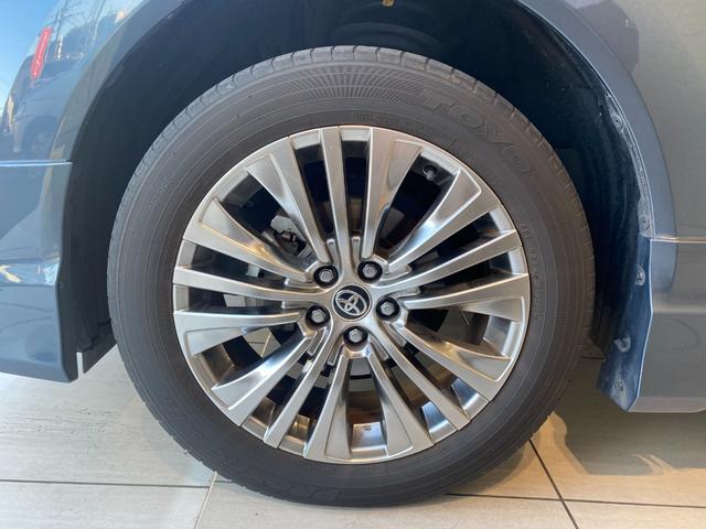 ハリアーハイブリッド Ｚ　モデリスタエアロ　パノラミックスライディングルーフ　セーフティセンス　３６０℃カメラ　ＥＴＣ　ドライブレコーダー（39枚目）