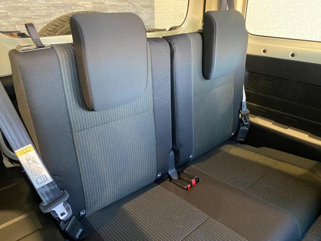 ジムニー XC ナビ・フルセグTV スマートキー バックカメラ シートヒーター ETC(28枚目)