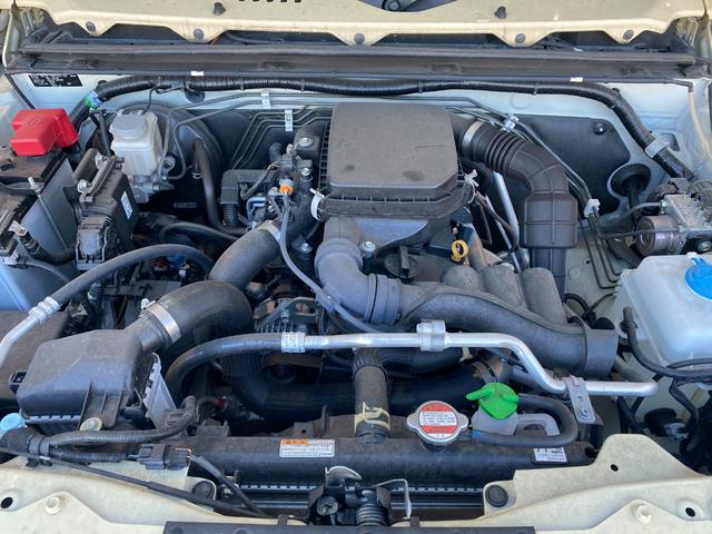 ジムニー XC ナビ・フルセグTV スマートキー バックカメラ シートヒーター ETC(33枚目)