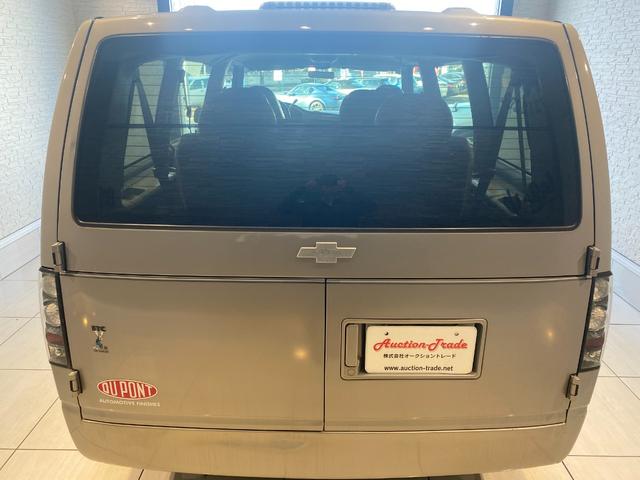 CHEVROLET CHEVROLET ASTRO LS