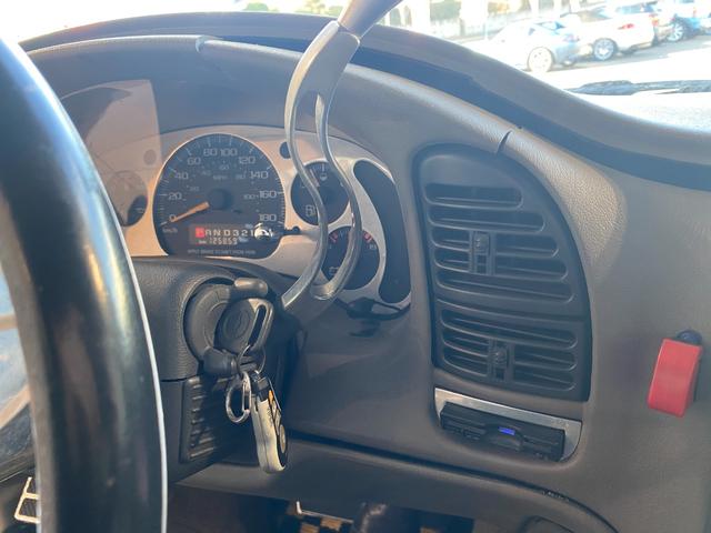 CHEVROLET CHEVROLET ASTRO LS