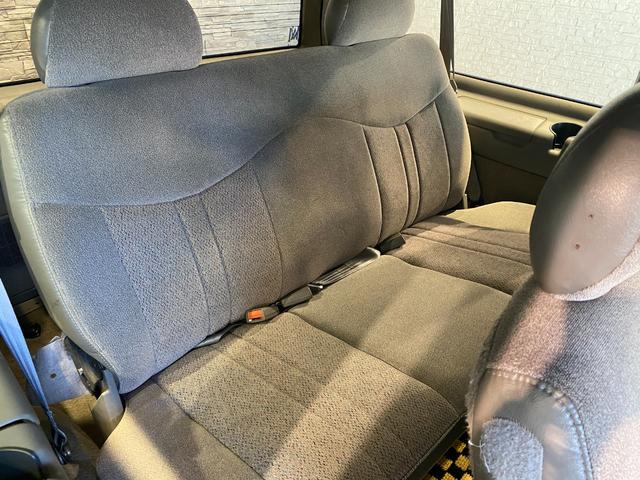 CHEVROLET CHEVROLET ASTRO LS