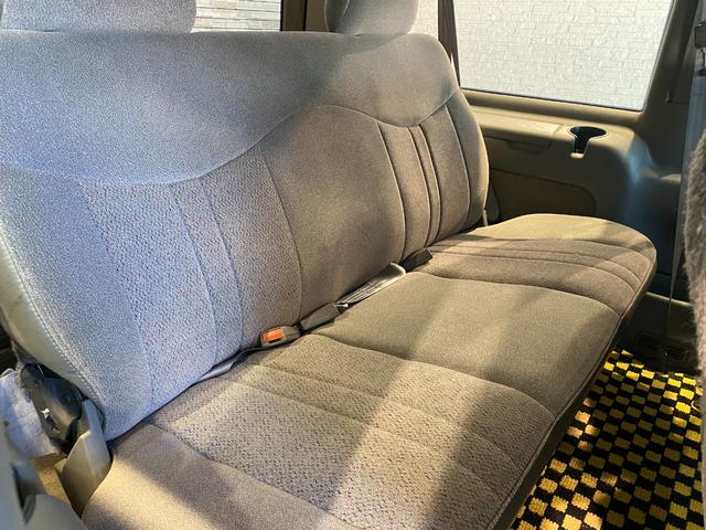 CHEVROLET CHEVROLET ASTRO LS