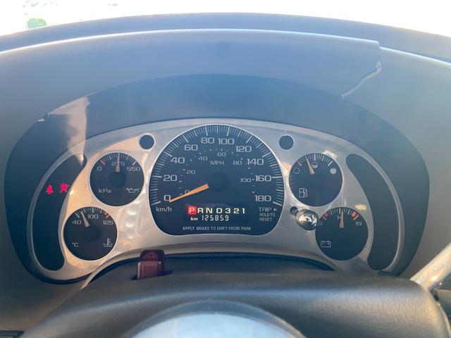 CHEVROLET CHEVROLET ASTRO LS