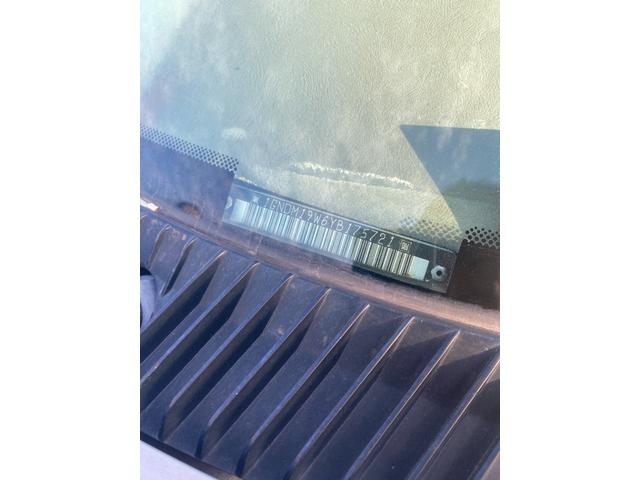 CHEVROLET CHEVROLET ASTRO LS