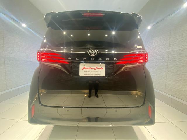 アルファード Ｚ　３６０℃カメラ　シートヒーター＆エアコン　ステアリングヒーター　フリップダウンモニター　ＥＴＣ（9枚目）