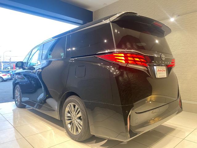 アルファード Ｚ　３６０℃カメラ　シートヒーター＆エアコン　ステアリングヒーター　フリップダウンモニター　ＥＴＣ（10枚目）