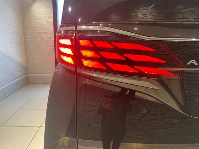 アルファード Ｚ　３６０℃カメラ　シートヒーター＆エアコン　ステアリングヒーター　フリップダウンモニター　ＥＴＣ（11枚目）