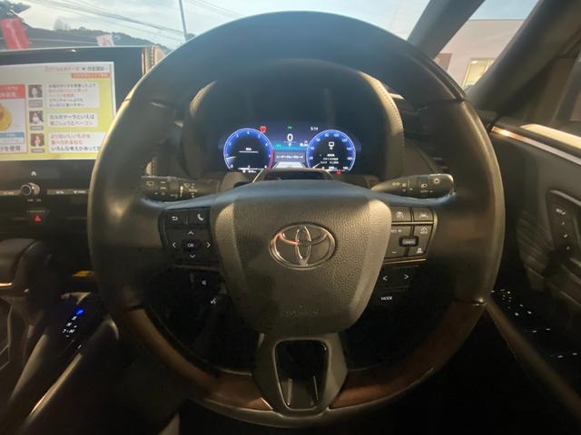 アルファード Ｚ　３６０℃カメラ　シートヒーター＆エアコン　ステアリングヒーター　フリップダウンモニター　ＥＴＣ（14枚目）