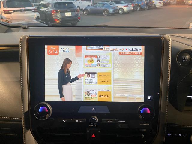 アルファード Ｚ　３６０℃カメラ　シートヒーター＆エアコン　ステアリングヒーター　フリップダウンモニター　ＥＴＣ（18枚目）