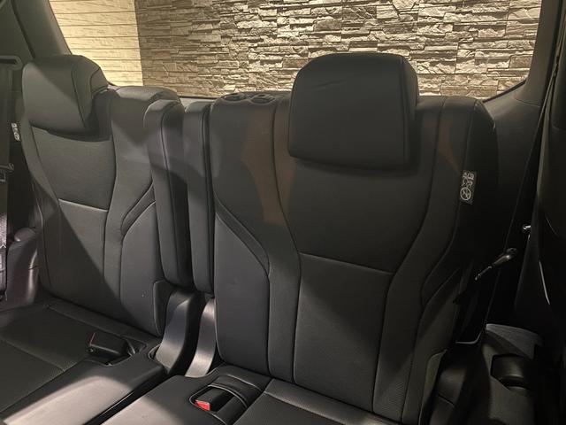 アルファード Ｚ　３６０℃カメラ　シートヒーター＆エアコン　ステアリングヒーター　フリップダウンモニター　ＥＴＣ（30枚目）