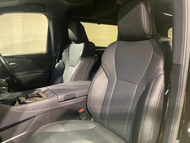 アルファード Ｚ　３６０℃カメラ　シートヒーター＆エアコン　ステアリングヒーター　フリップダウンモニター　ＥＴＣ（32枚目）