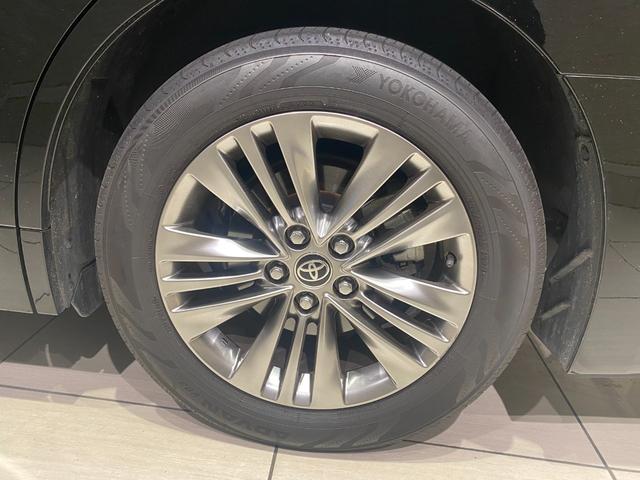 アルファード Ｚ　３６０℃カメラ　シートヒーター＆エアコン　ステアリングヒーター　フリップダウンモニター　ＥＴＣ（40枚目）