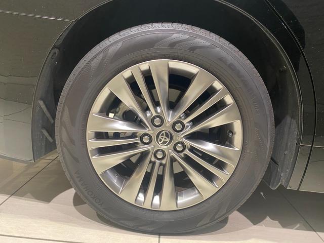 アルファード Ｚ　３６０℃カメラ　シートヒーター＆エアコン　ステアリングヒーター　フリップダウンモニター　ＥＴＣ（41枚目）