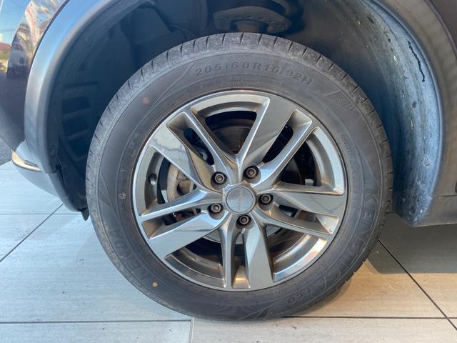 ジューク 15RX 80thスペシャルカラーリミテッド ナビ・TV バックカメラ スマートキー オーテック16インチAW(34枚目)