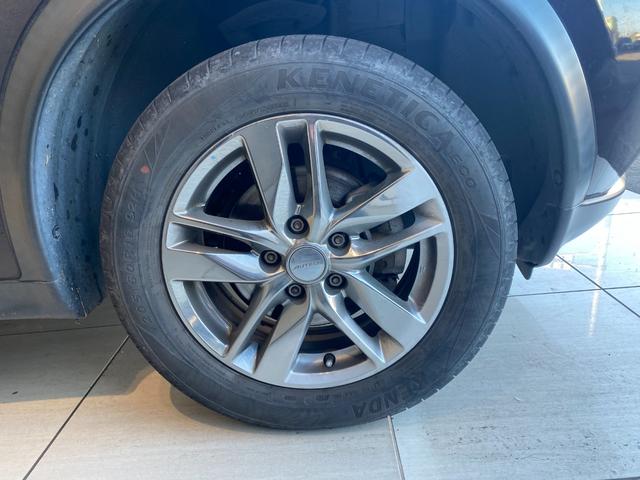 ジューク 15RX 80thスペシャルカラーリミテッド ナビ・TV バックカメラ スマートキー オーテック16インチAW(36枚目)