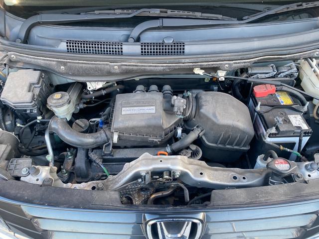 N-WGNカスタム G・Aパッケージ ナビ バックカメラ オートクルーズコントロール(32枚目)