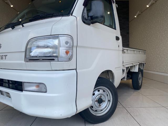 ハイゼットトラック スペシャル MT5 パワステ エアコン(4枚目)