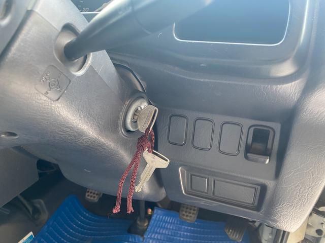 ハイゼットトラック スペシャル MT5 パワステ エアコン(18枚目)