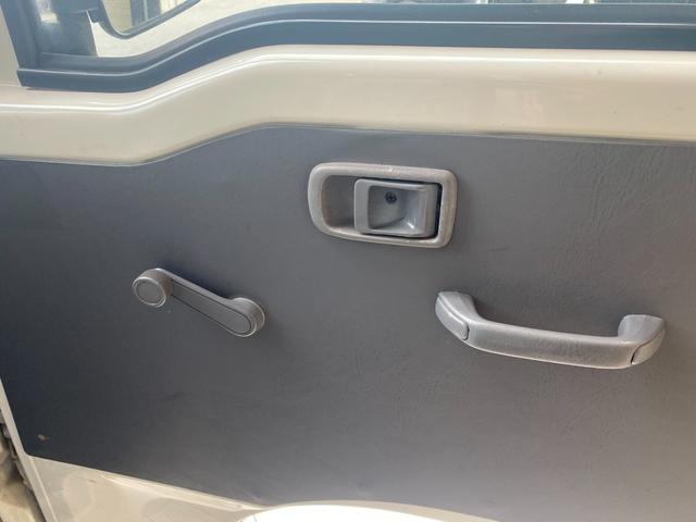 ハイゼットトラック スペシャル MT5 パワステ エアコン(19枚目)