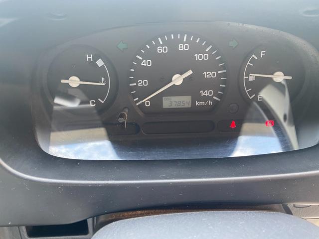 ハイゼットトラック スペシャル MT5 パワステ エアコン(20枚目)