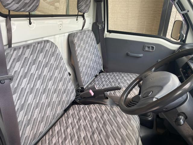 ハイゼットトラック スペシャル MT5 パワステ エアコン(22枚目)