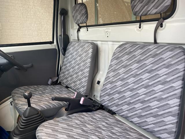 ハイゼットトラック スペシャル MT5 パワステ エアコン(23枚目)