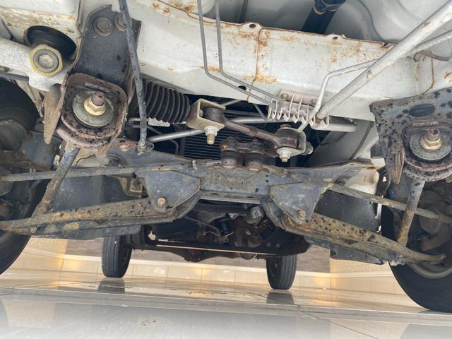 ハイゼットトラック スペシャル MT5 パワステ エアコン(25枚目)