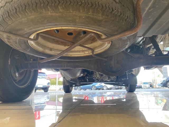 ハイゼットトラック スペシャル MT5 パワステ エアコン(26枚目)