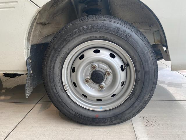 ハイゼットトラック スペシャル MT5 パワステ エアコン(28枚目)