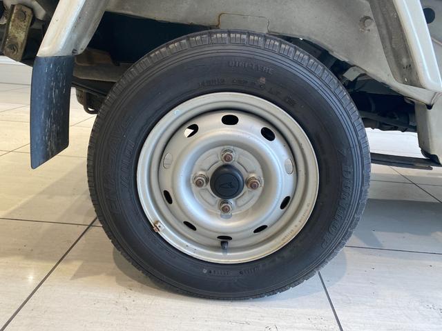 ハイゼットトラック スペシャル MT5 パワステ エアコン(29枚目)