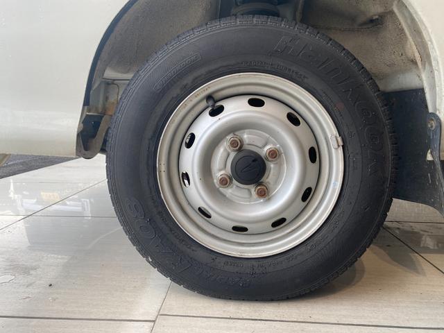 ハイゼットトラック スペシャル MT5 パワステ エアコン(31枚目)