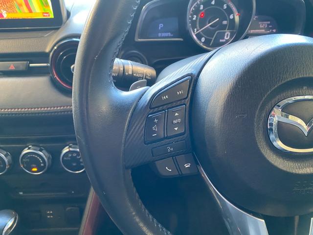 CX-3 XD ツーリング バックカメラ ETC(15枚目)