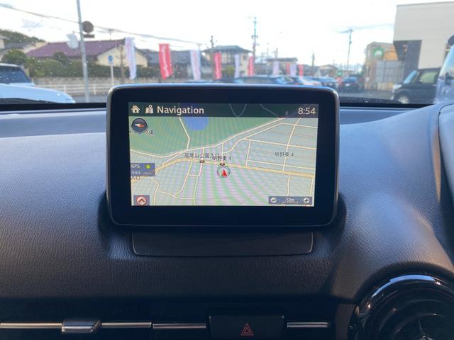 CX-3 XD ツーリング バックカメラ ETC(17枚目)