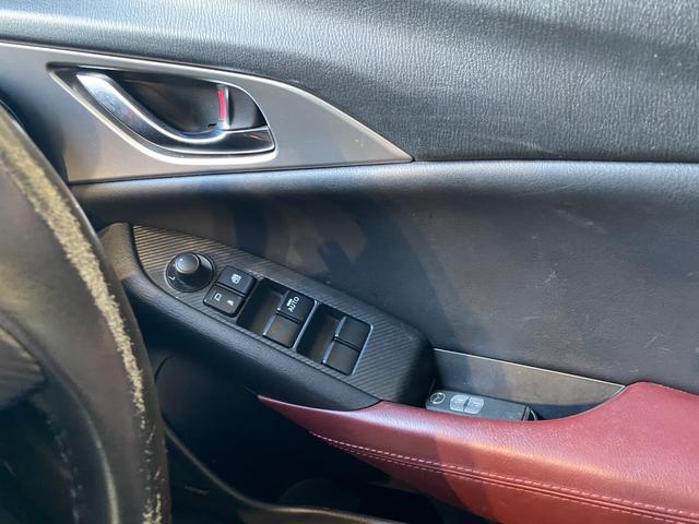 CX-3 XD ツーリング バックカメラ ETC(24枚目)