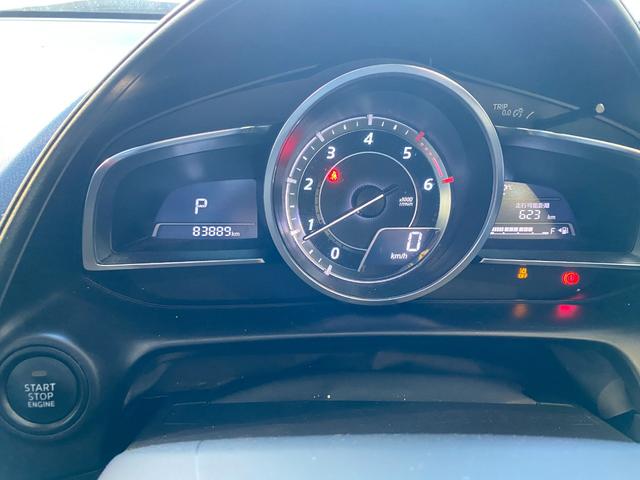 CX-3 XD ツーリング バックカメラ ETC(25枚目)